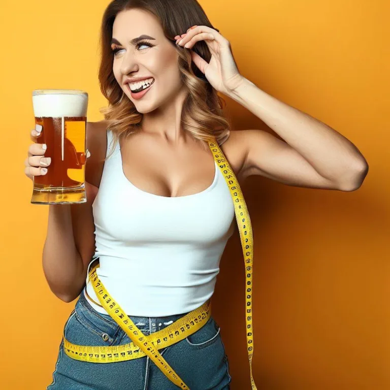 Câte calorii are berea?