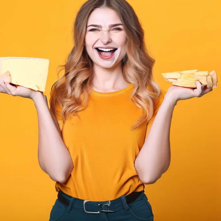 Câte calorii are brânza?