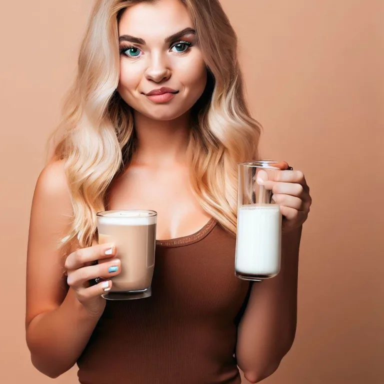 Câte calorii are o cafea cu lapte și zahăr