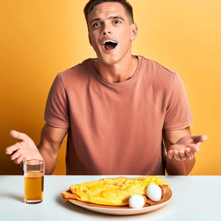 Câte calorii are o omletă din 2 ouă?