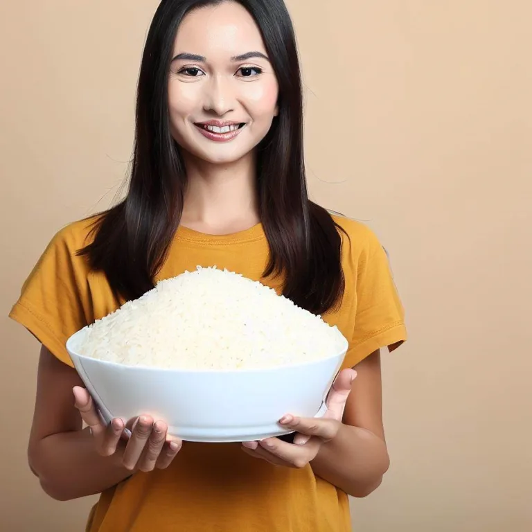 Câte calorii are orezul fiert