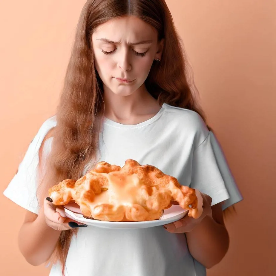 Câte calorii are un langoș?