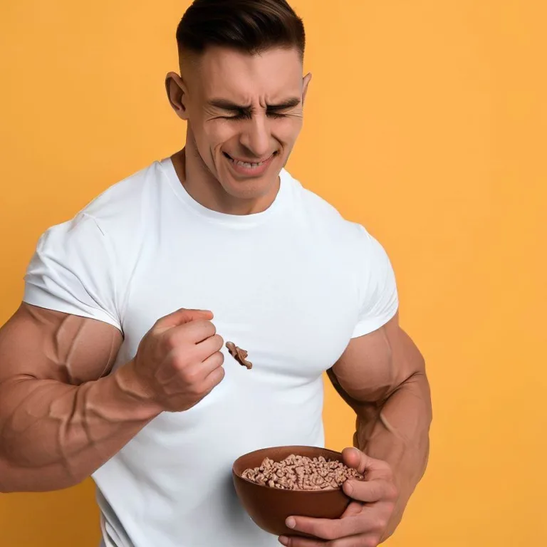 Câte proteine trebuie să mănânci pe zi?