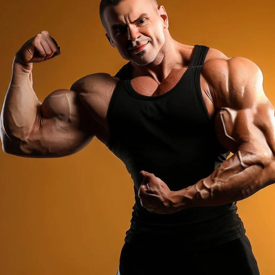Cele mai bune proteine pentru masa musculară