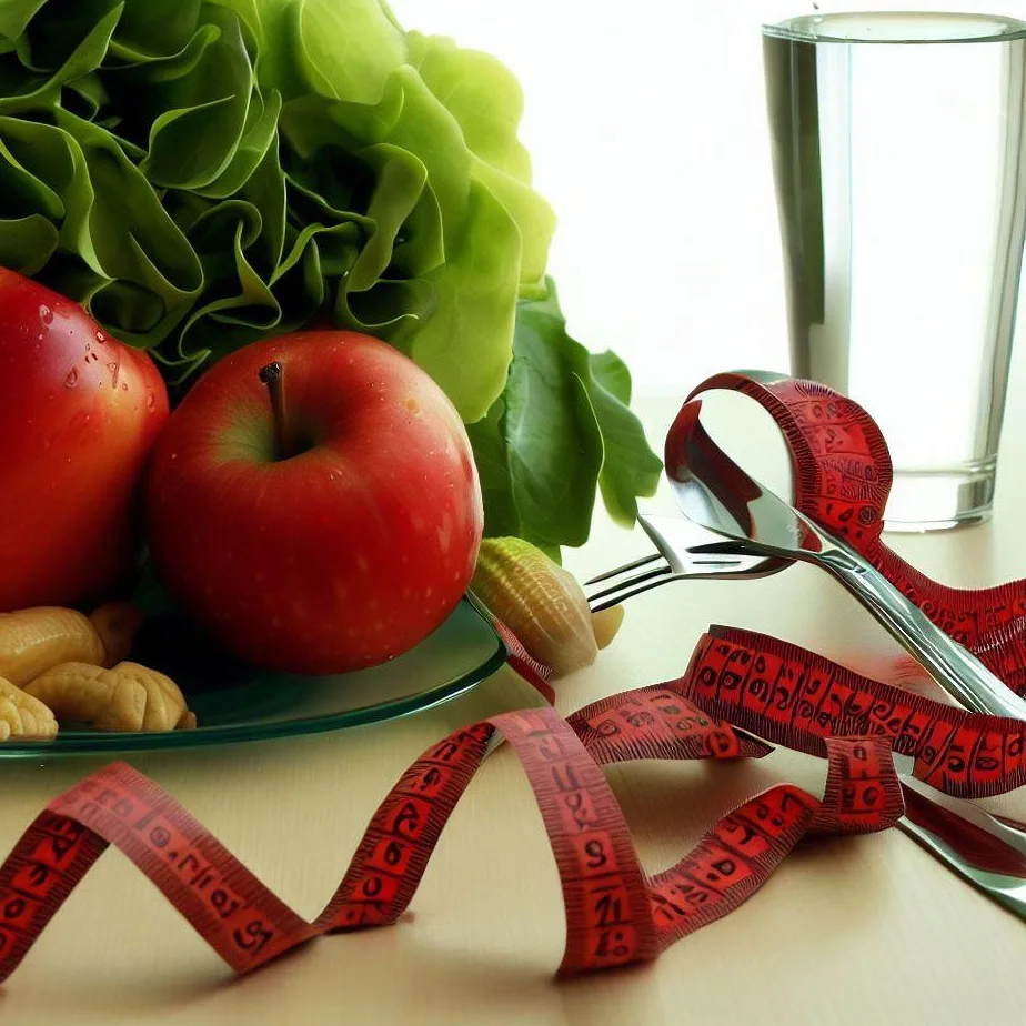Dieta fasting 16/8: Beneficii