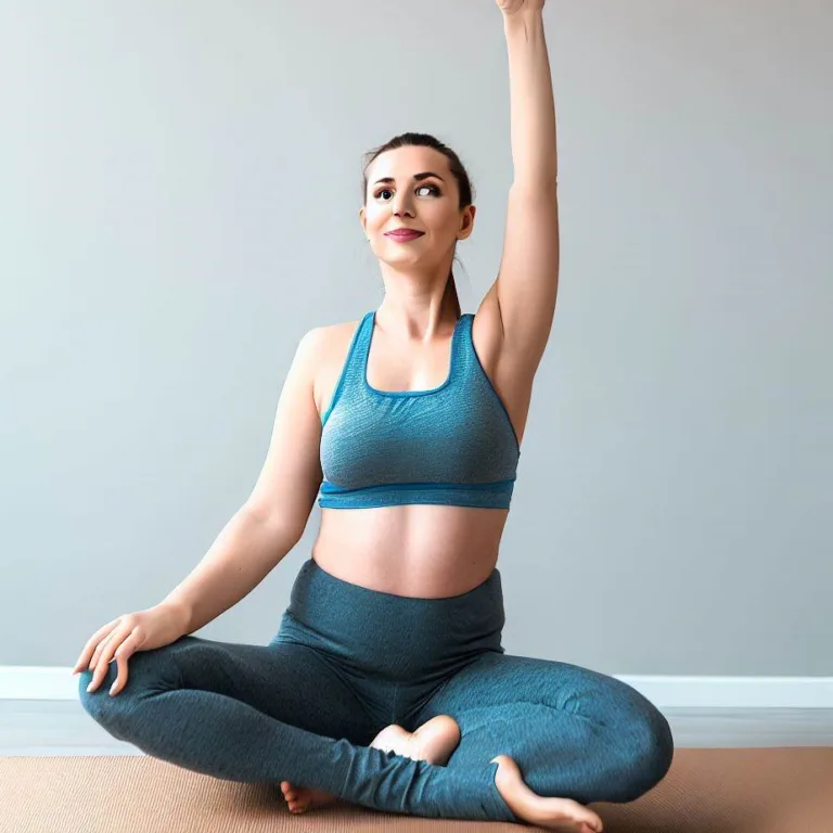 Exerciții Yoga pentru Slăbit Începători