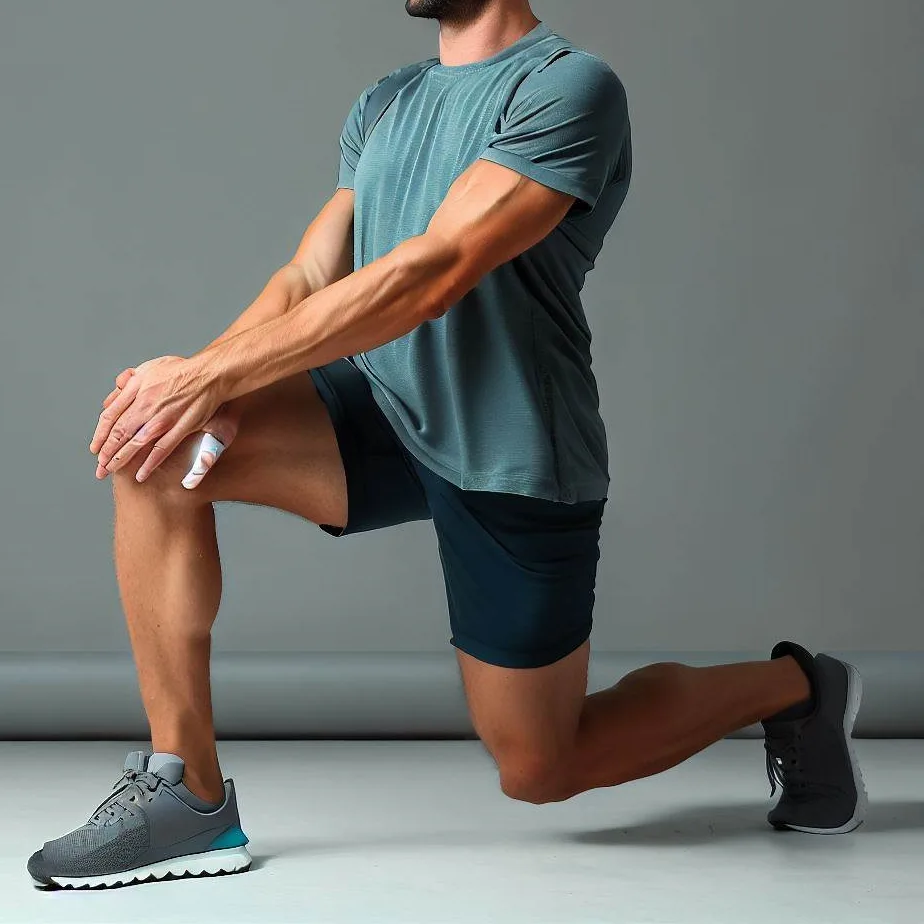 Exerciții pentru genunchi gonartroză: Îngrijire și recuperare