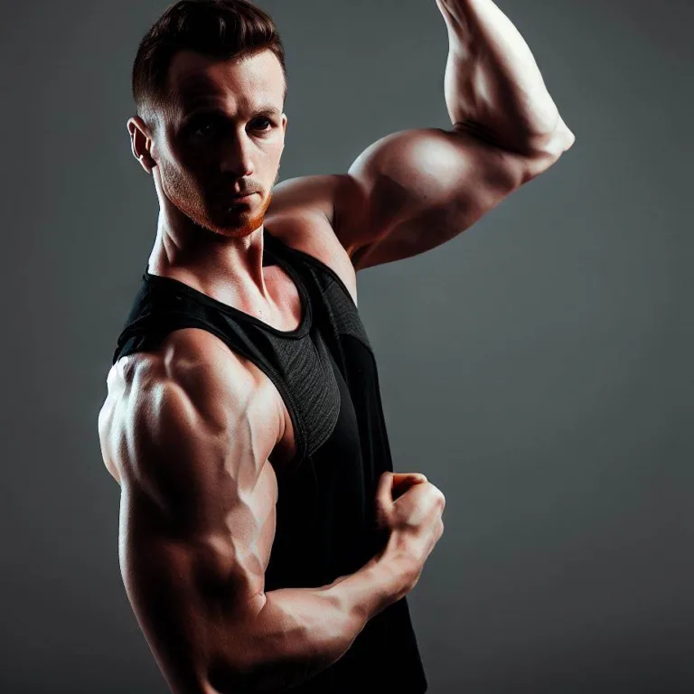 Exerciții pentru triceps