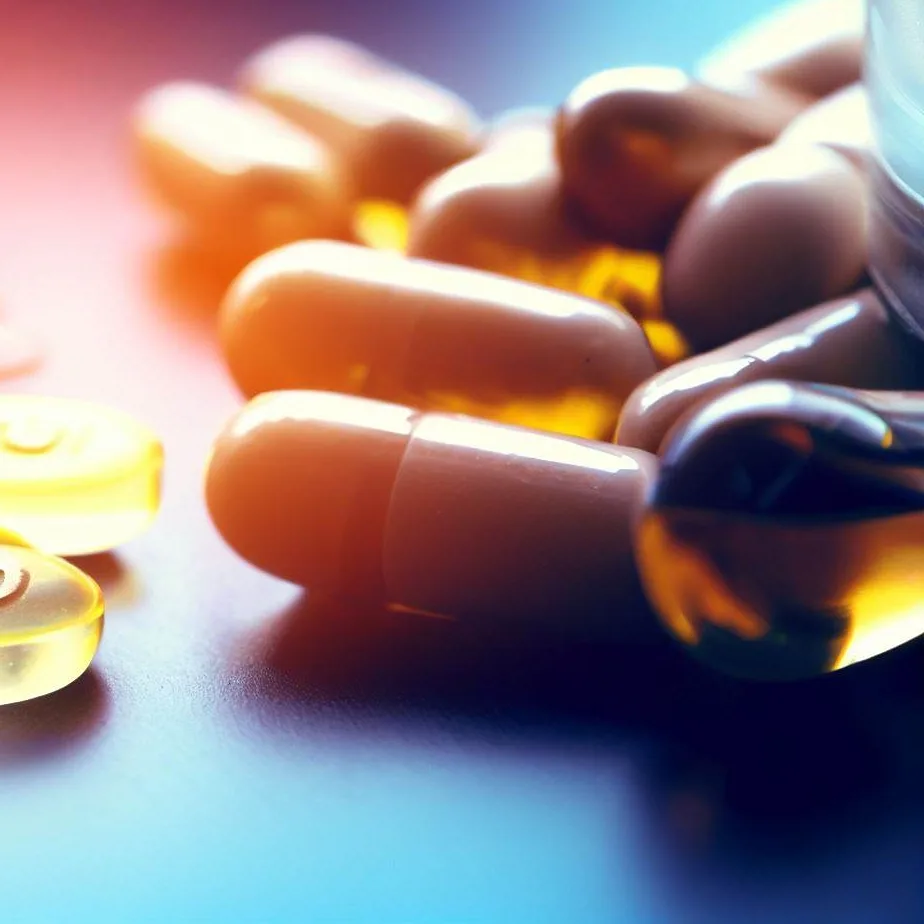 Vitamina D3 și K2 Beneficii: Importanța și Impactul Asupra Sănătății