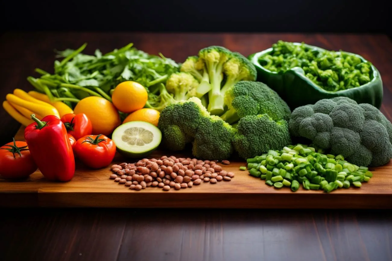 Care legume conțin proteine