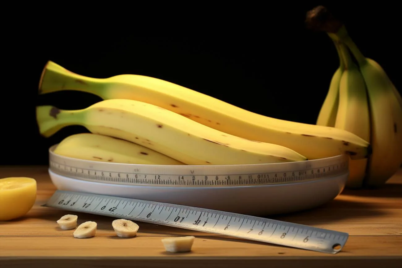 Cât de multă proteină conține un banan?