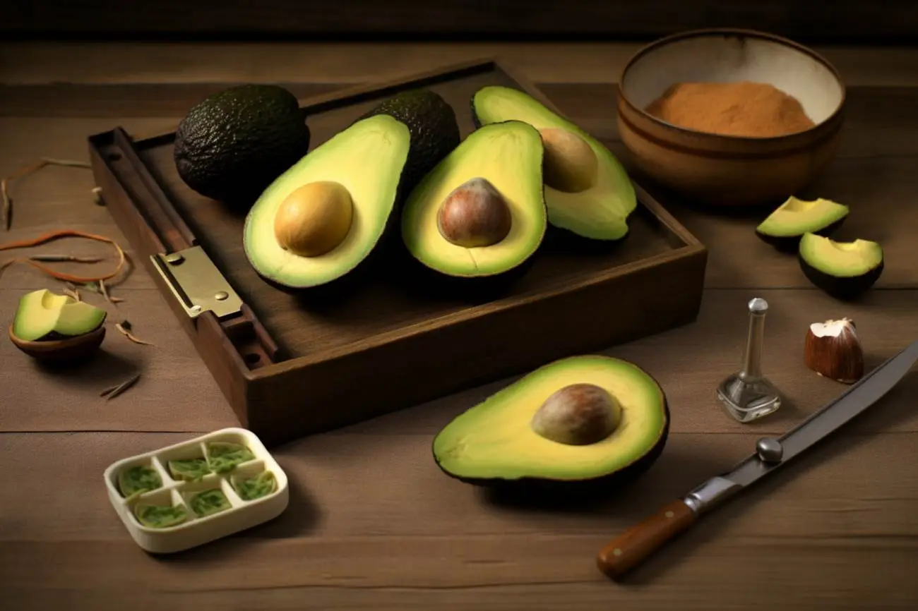 Cât de multă proteină se găsește în avocado?