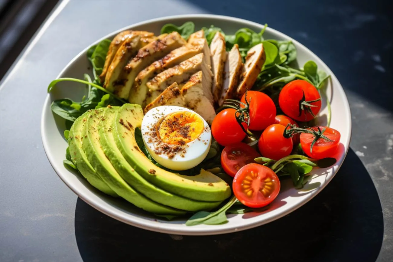 Ce alimente conțin proteine?
