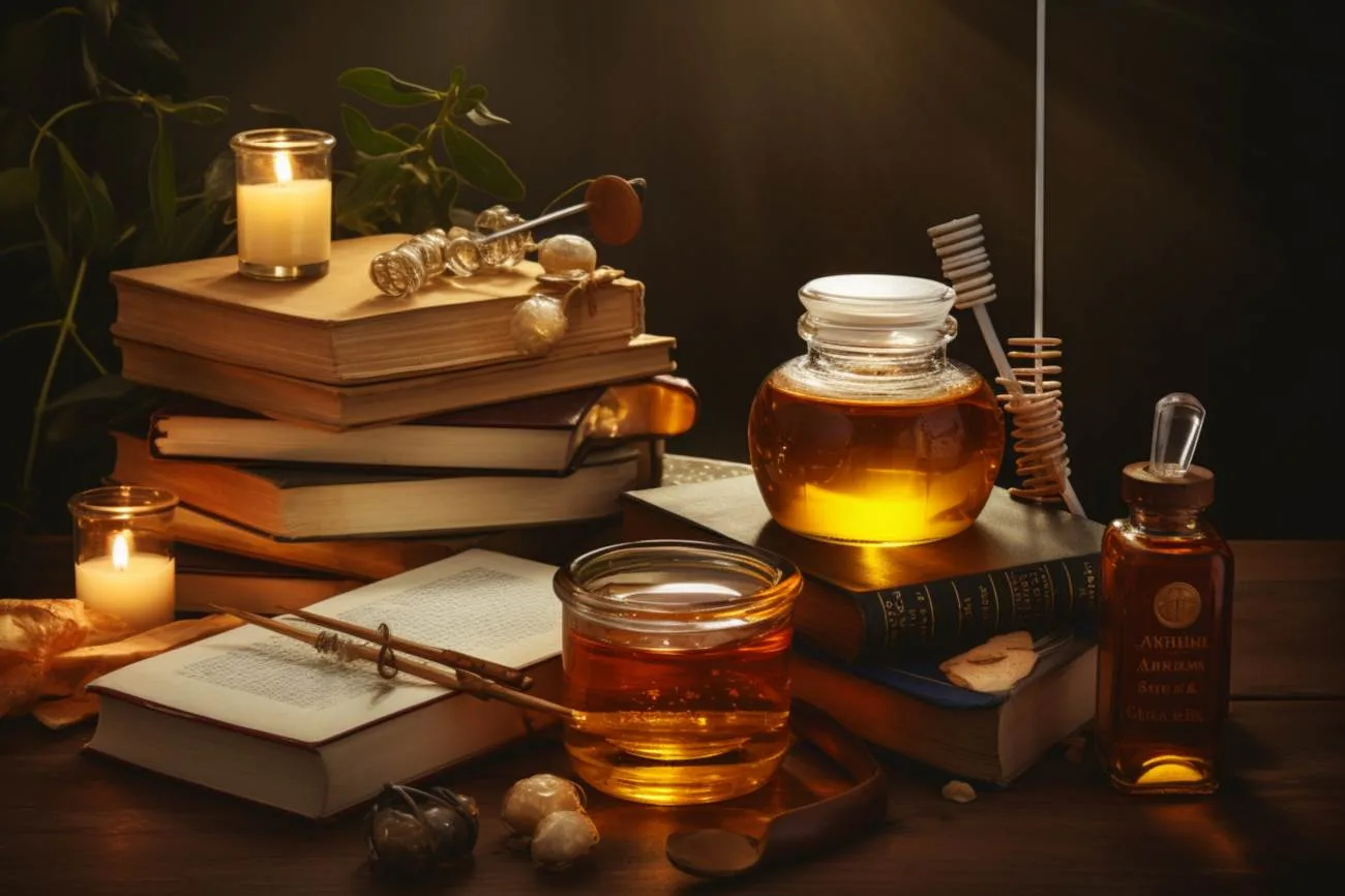 Ce boli vindeca mierea de manuka?