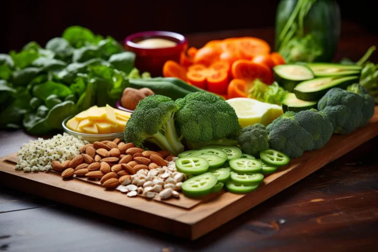 Ce legume conțin proteine?