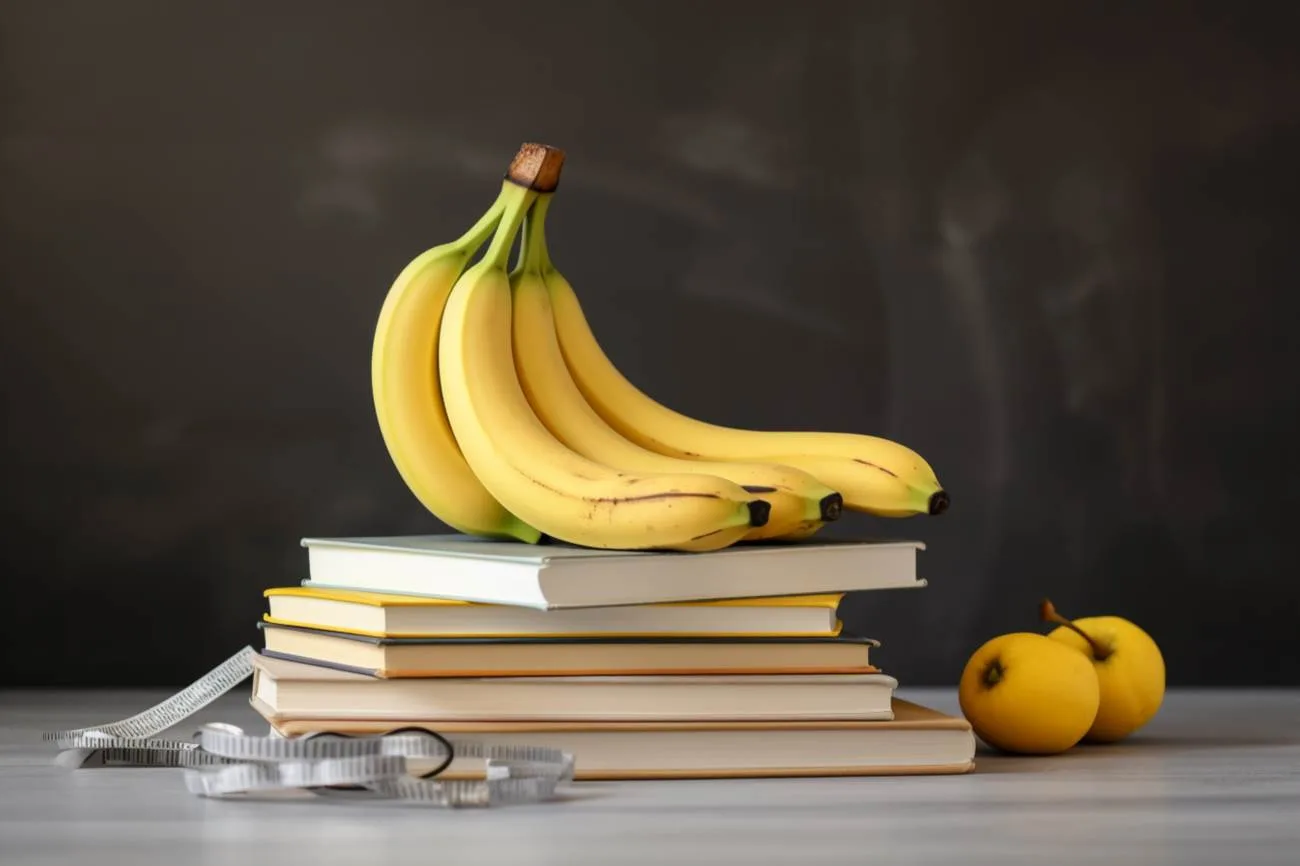 Ce vitamine conține banana?