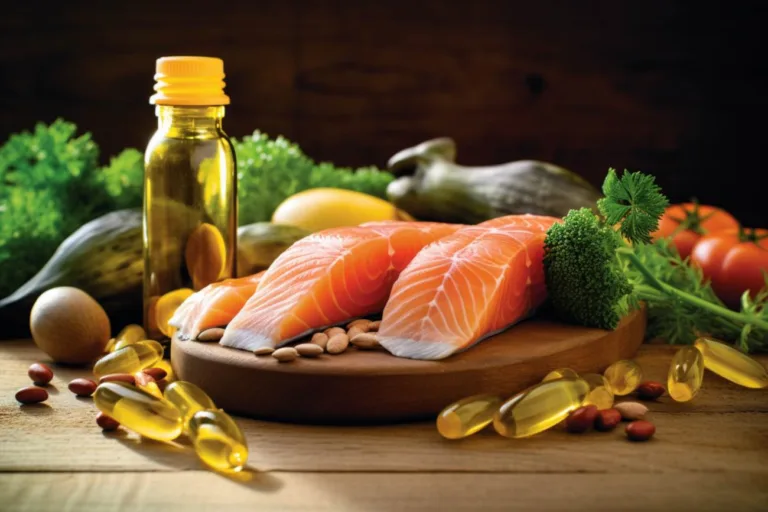 Cele mai bune surse de omega 3 pentru o sănătate optimă