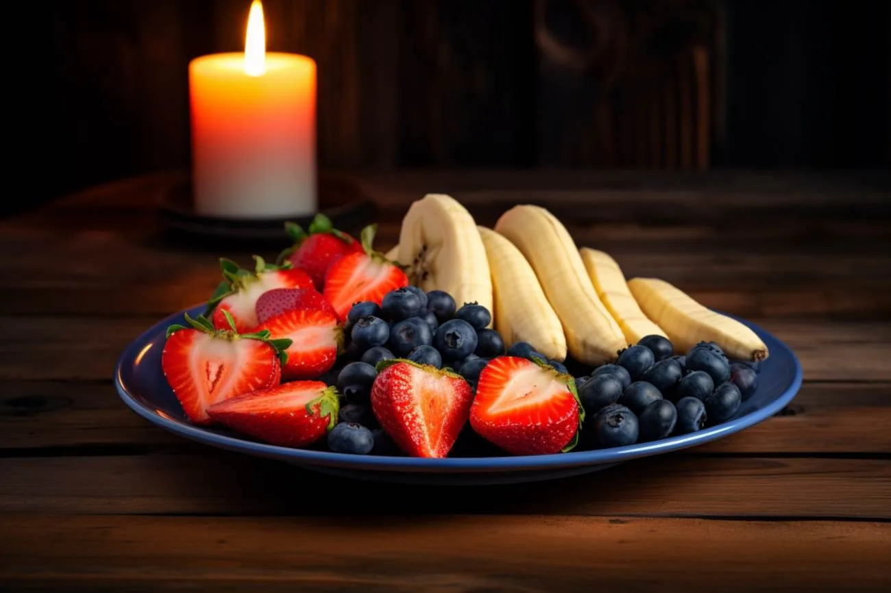 De ce este important să știm ce fructe să consumăm seara