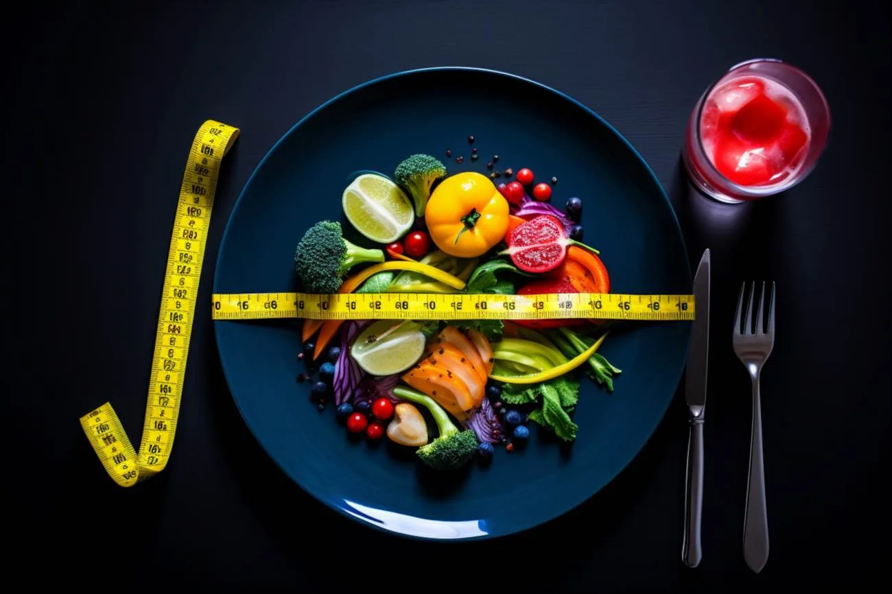 Dieta cambridge: o soluție eficientă pentru pierderea în greutate