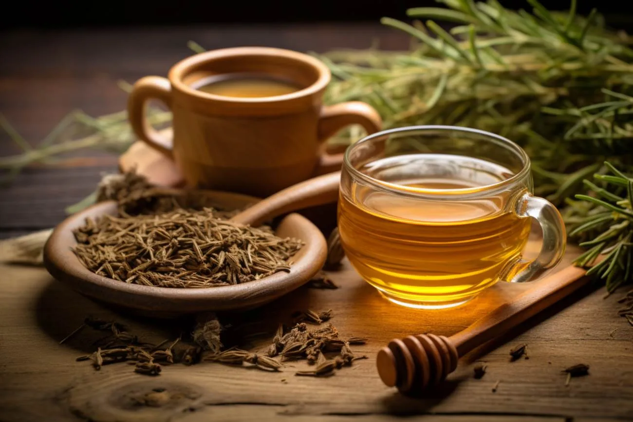 Dieta cu ceai de chimion - o cale eficientă spre slăbire și sănătate