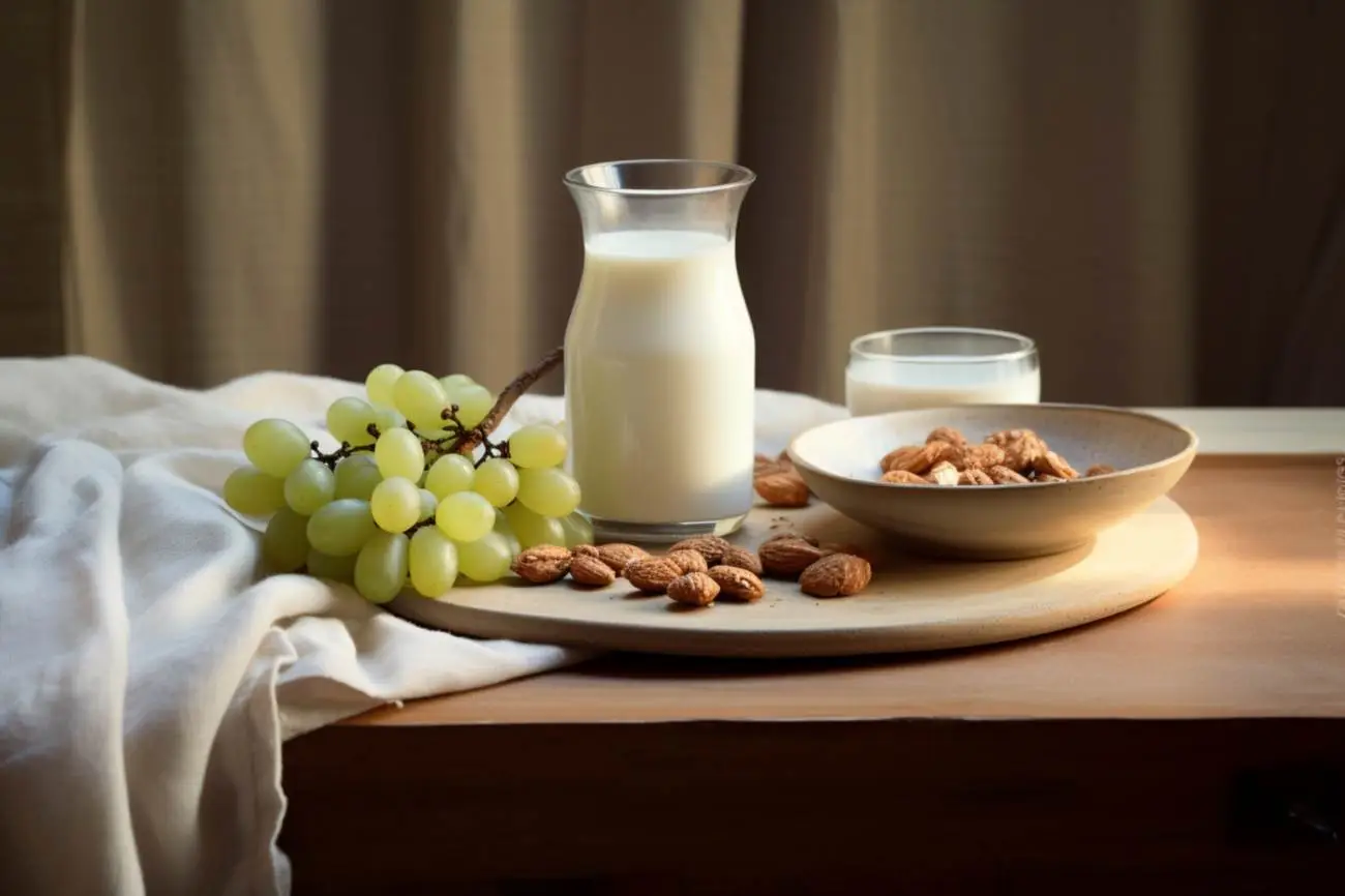 Dieta cu lapte - un ghid detaliat