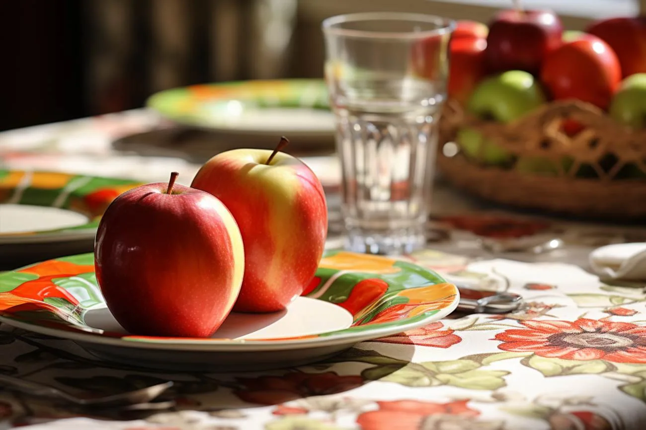 Dieta cu mere: o abordare nutrițională sănătoasă