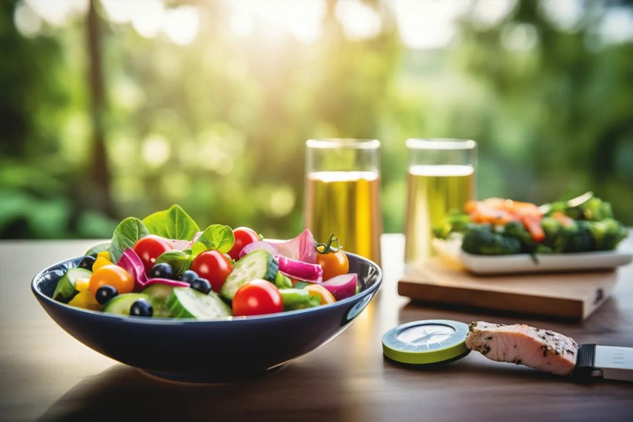 Dieta fără carbohidrați: un ghid complet pentru o alimentație sănătoasă