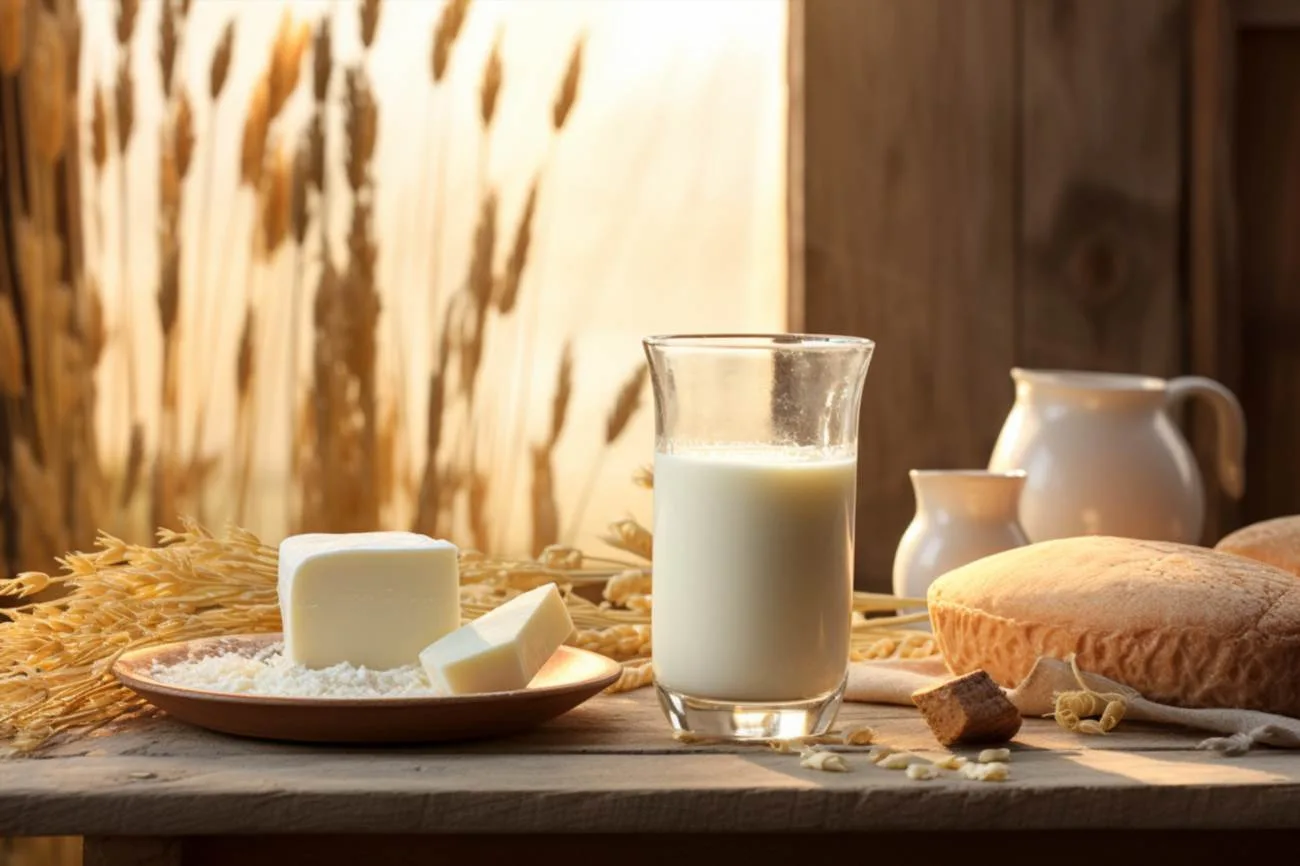 Dieta mleczna: o revoluție în nutriție