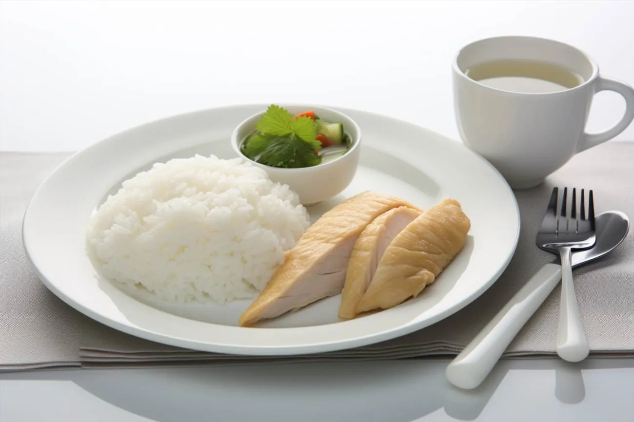 Dieta pentru diaree: cum să gestionați bucătăria când aveți biegunke