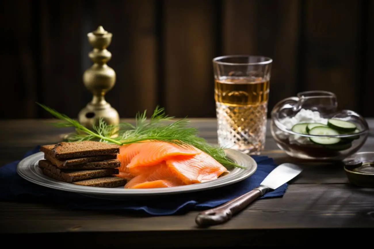 Dieta skandinavă: secretele unei vieți sănătoase și echilibrate