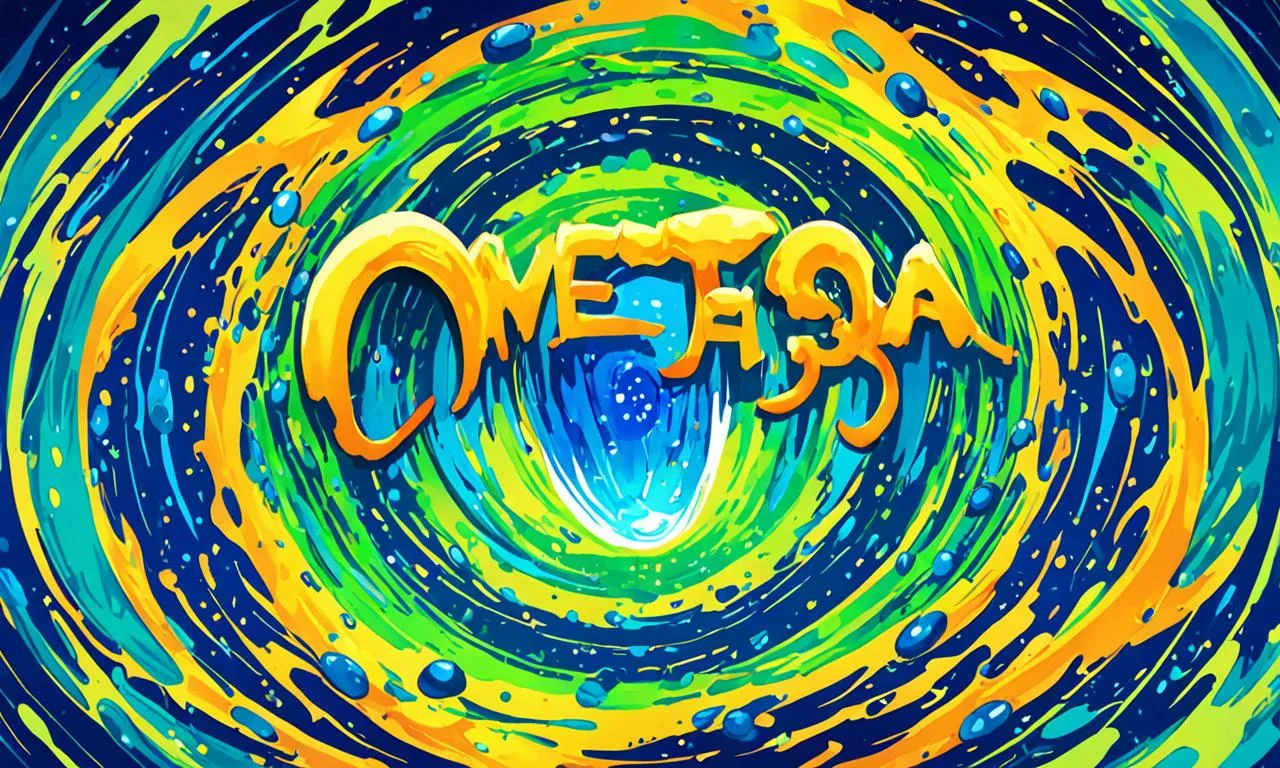 Supliment Omega 3
